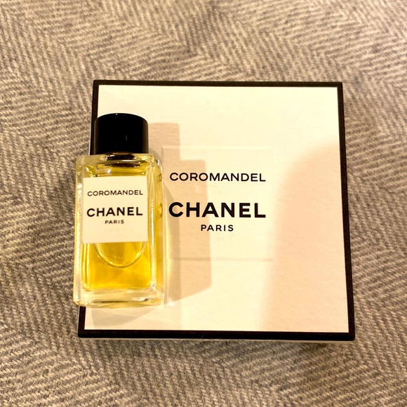 CHANEL Skincare Chanel Coromandel 4ml Poshmark